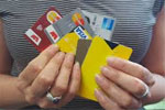 Оформление кредитных карт