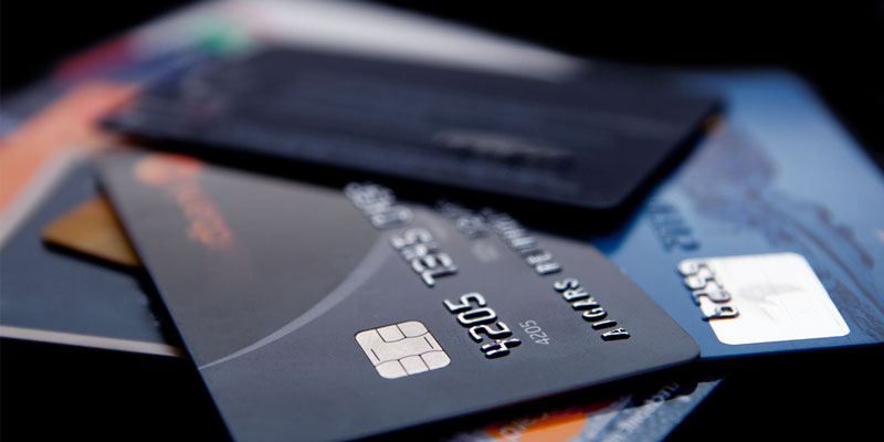 Тонкости оформления кредитной карты