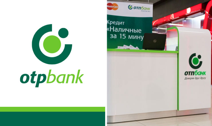 Кредит 100 000 рублей в ОТП Банке