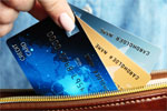Плата за обслуживание кредитной карты