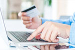 Как оформить онлайн кредитную карту