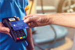 Оплата товаров и услуг кредитной картой