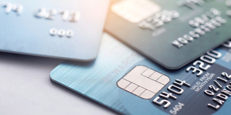 Как правильно оформить кредитную карту