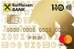 «Райффайзен Банк» — кредитная карта