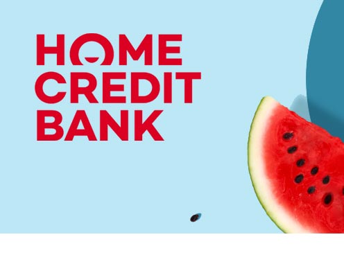 «Home Credit Bank» — кредит наличными
