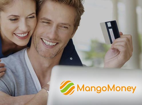 MangoMoney — микрозайм онлайн