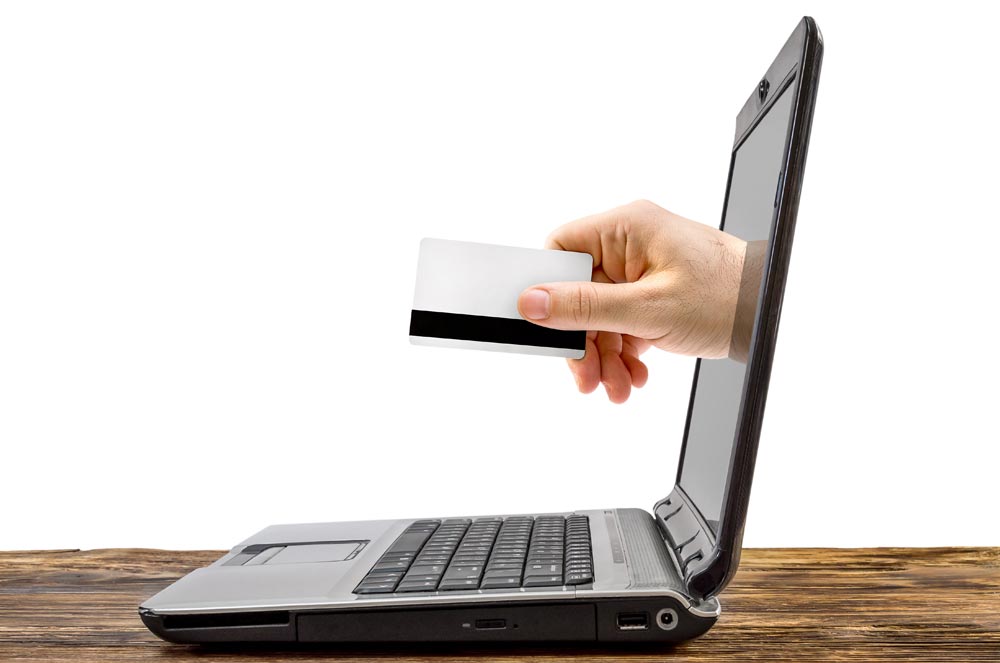 Онлайн заявка на кредитную карту