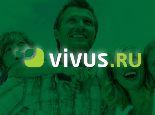 «Vivus.ru» — микрозайм